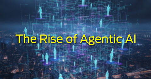 The Rise of Agentic AI