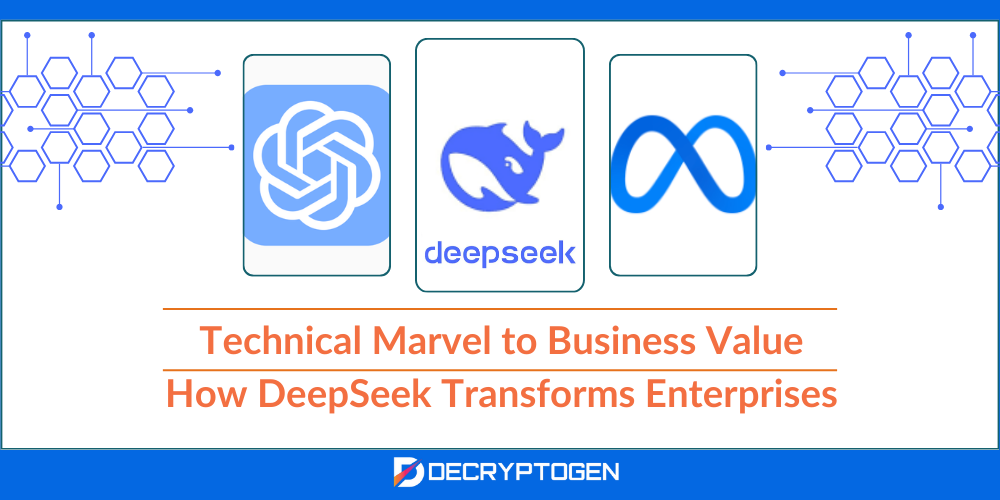 From Technical Marvel to Business Value: How DeepSeek Transforms ...