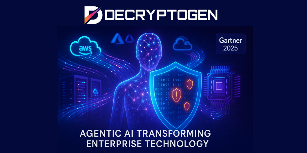 The Rise of Agentic AI: How Autonomous Systems Are Reshaping Enterprise ...