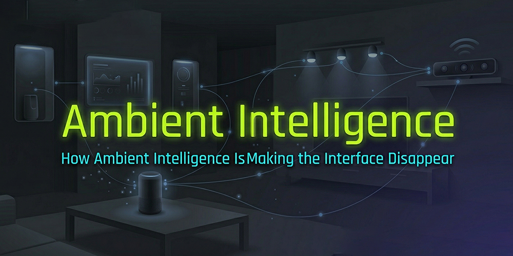 Ambient Intelligence