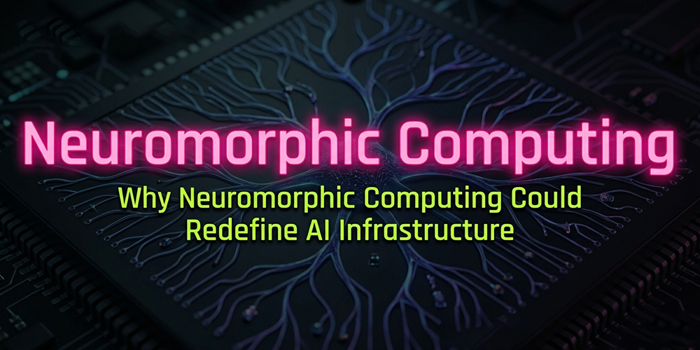 Neuromorphic Computing