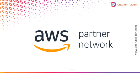 AWS Partnership